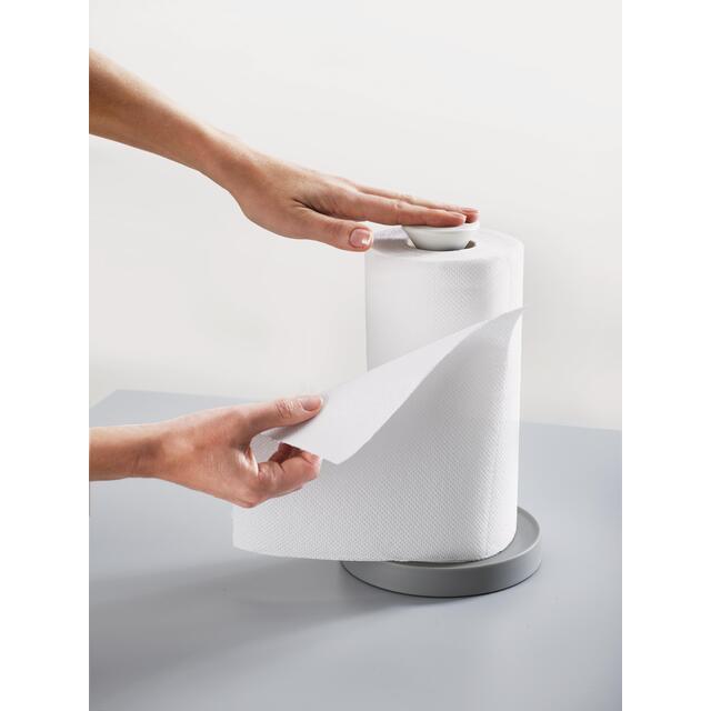 Joseph Joseph Duo Kitchen Roll Holder thumbnail 3