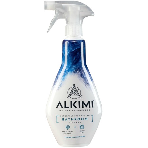 Alkimi Bathroom Cleaner