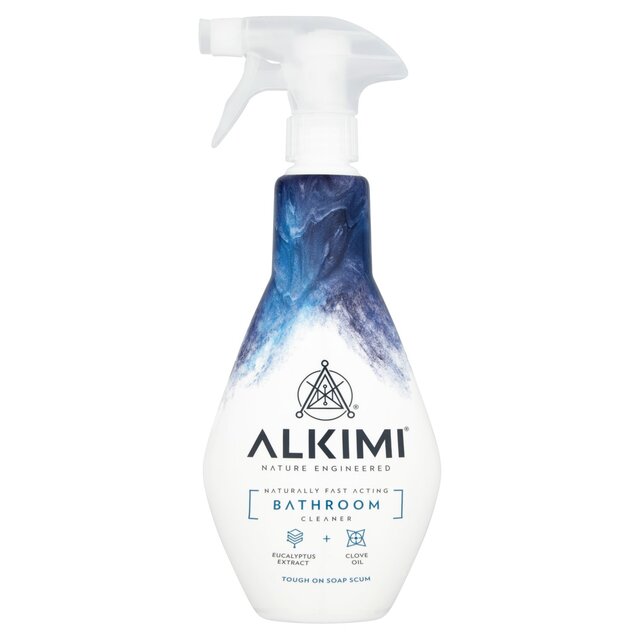 Alkimi Bathroom Cleaner thumbnail 2