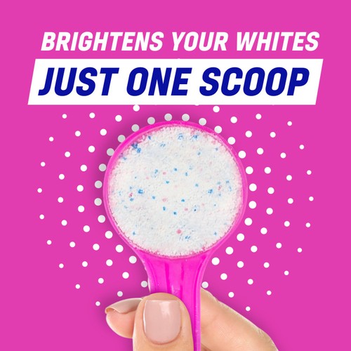 Vanish Oxi Action Fabric Stain Remover Powder Whites  thumbnail 5