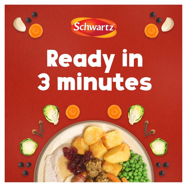 Schwartz Luxury Bread Sauce Mix thumbnail 3