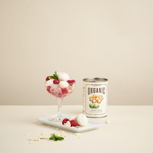 Eat Wholesome Organic Chick Peas thumbnail 5