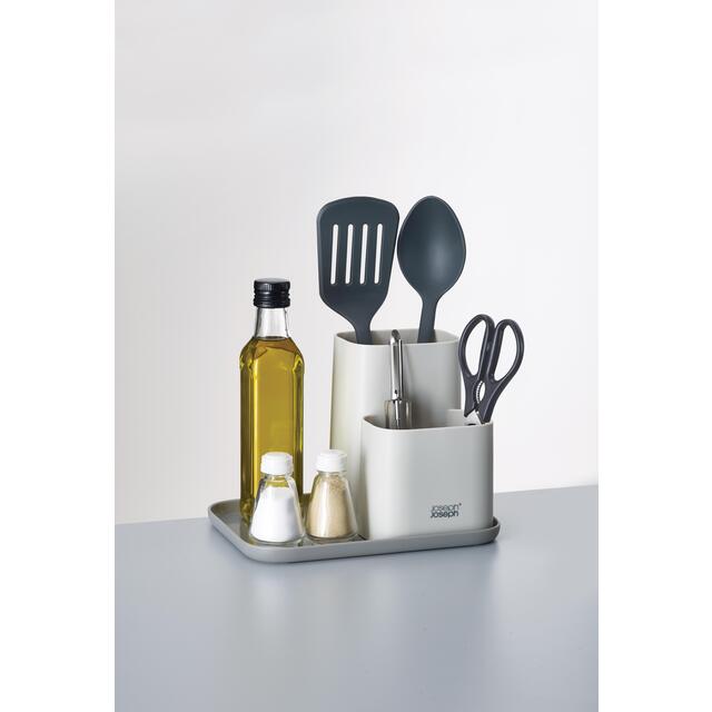 Joseph Joseph Duo Kitchen Worktop Organiser thumbnail 3