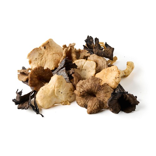 Natoora Wild Mushroom Mix