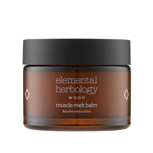 Elemental Herbology Muscle Melt Balm thumbnail 2