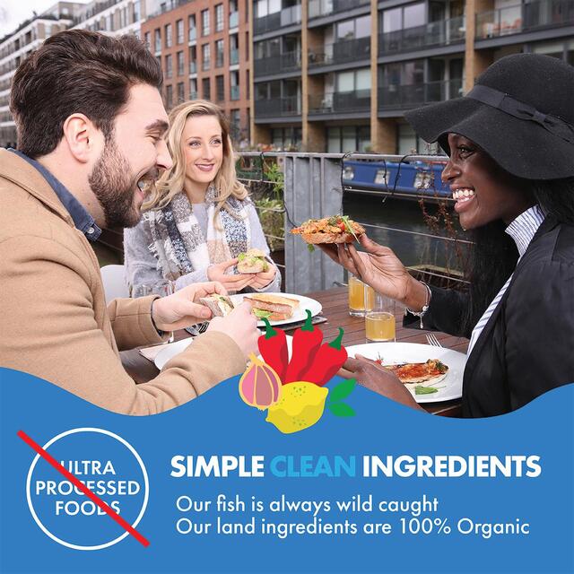 Azores Skipjack Tuna Steaks in Olive Oil thumbnail 5