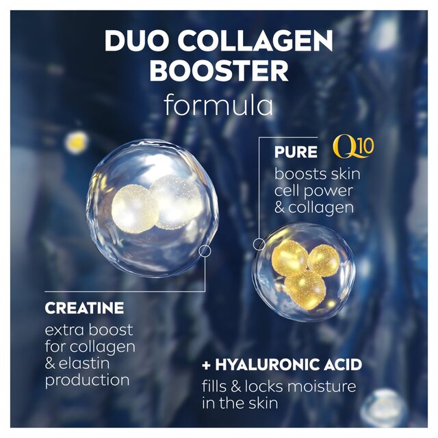 NIVEA Q10 Power Anti-Wrinkle Age Spot Day Face Cream SPF30 thumbnail 2