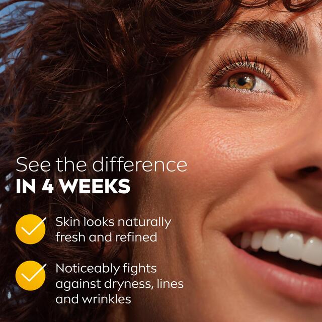 NIVEA Q10 Power Anti-Wrinkle Pore Refining Day Face Cream SPF15 thumbnail 5