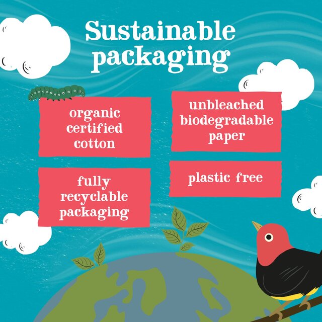 Clipper Organic Redbush Infusion Tea Bags thumbnail 6