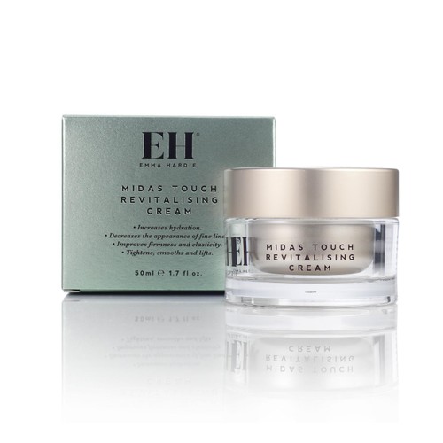 Emma Hardie Midas Touch Revitalising Cream thumbnail 2
