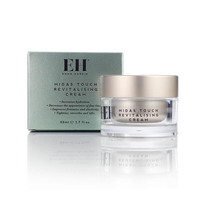 Emma Hardie Midas Touch Revitalising Cream thumbnail 2