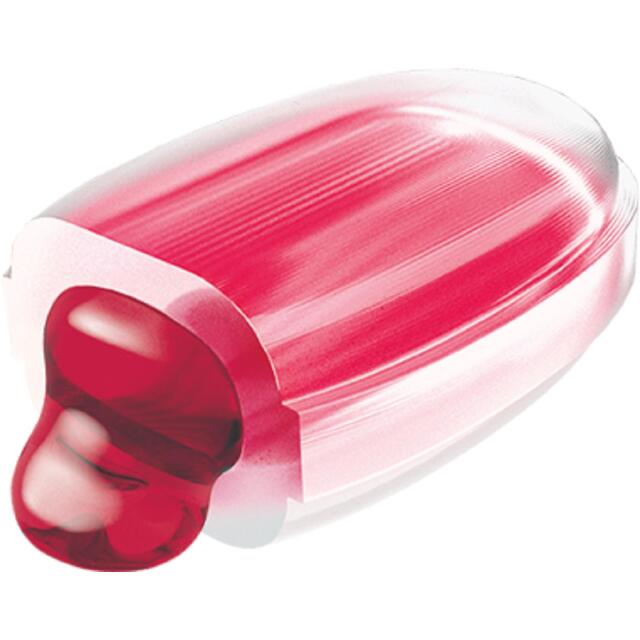 Vicks Triple Action Lozenges Blackcurrent Sugar Free thumbnail 3