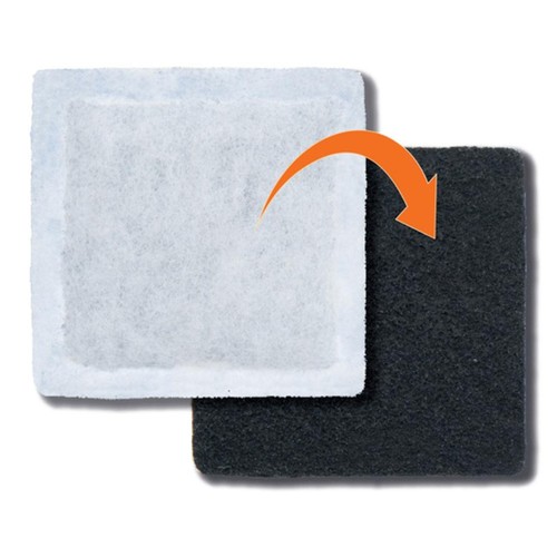 Catit Mini Fountain Replacement Filter  thumbnail 2