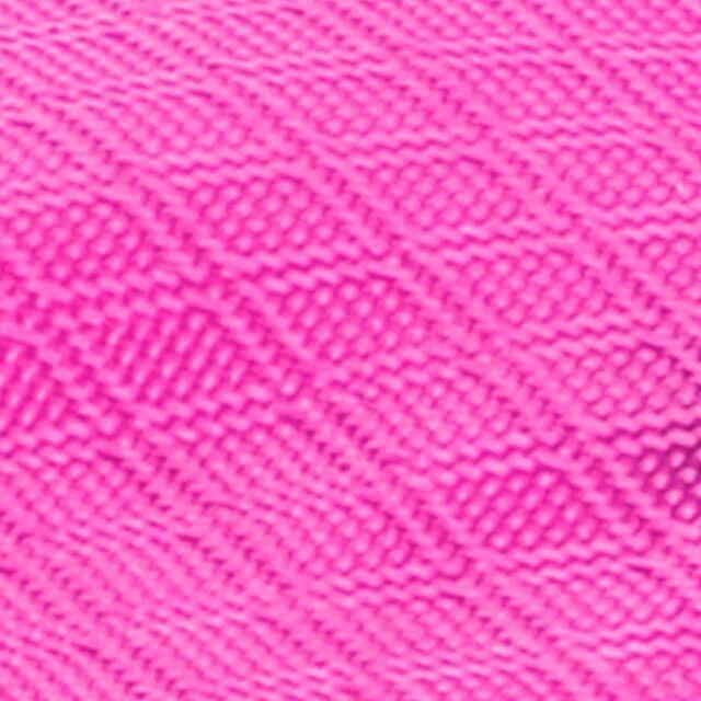 Red Dingo Hot Pink Padded Dog Harness Medium thumbnail 3