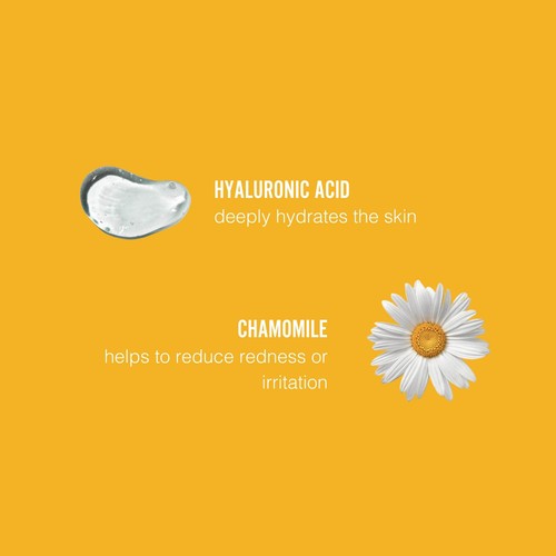 BEAUTYPRO Hyaluronic Acid Hydrating Facial Sheet Mask thumbnail 7