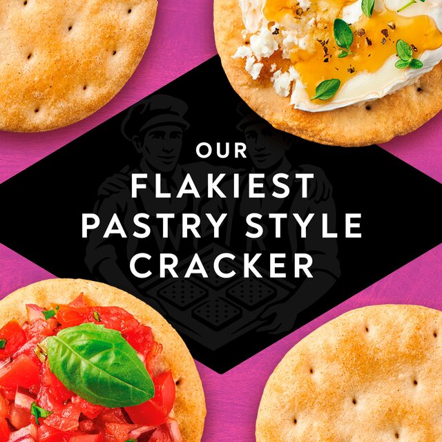 Jacob's Butter Puffs Crackers thumbnail 3