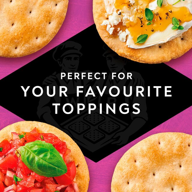 Jacob's Butter Puffs Crackers thumbnail 4