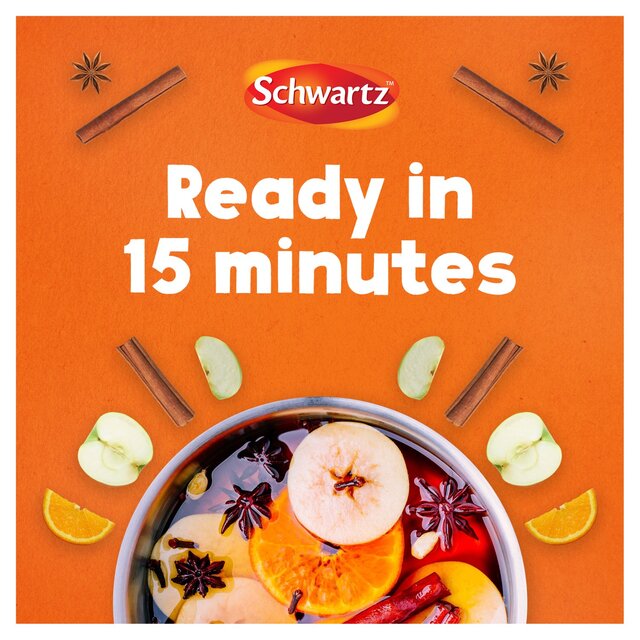 Schwartz Mulled Cider Carton thumbnail 6