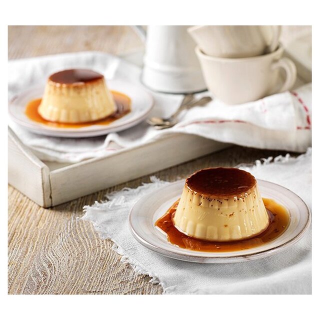 Bonne Maman Creme Caramel Dessert thumbnail 3