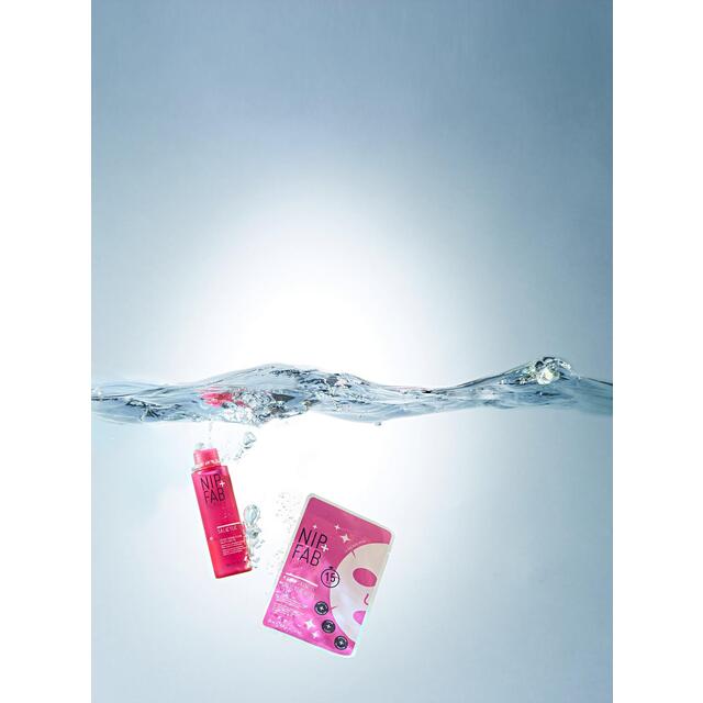 NIP+FAB Teen Skin Blemish Fighting Salicylic Acid Face Mask thumbnail 5