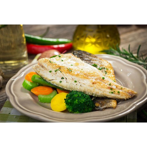 Russell's 2 Seabass Fillets thumbnail 3