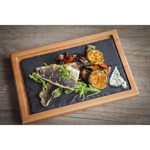 Russell's 2 Seabass Fillets thumbnail 5