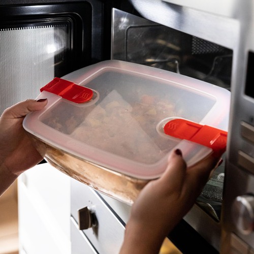 Pyrex Cook & Heat 1,2L Rectangular Dish thumbnail 6