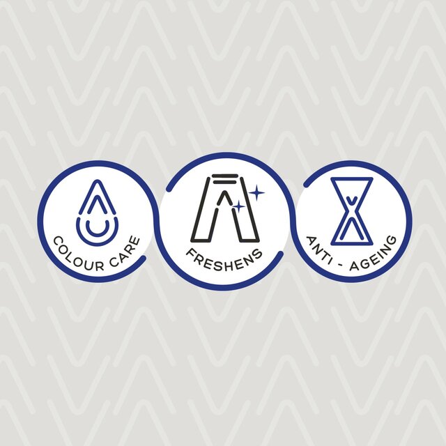 Day2 Dry Wash Clothes Spray Denim thumbnail 3