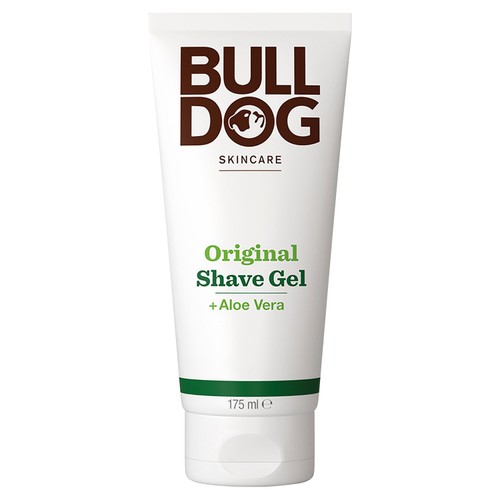 Bulldog Original Shave Gel