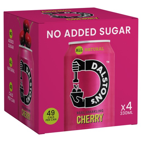 Dalston's Sparkling Cherry thumbnail 2