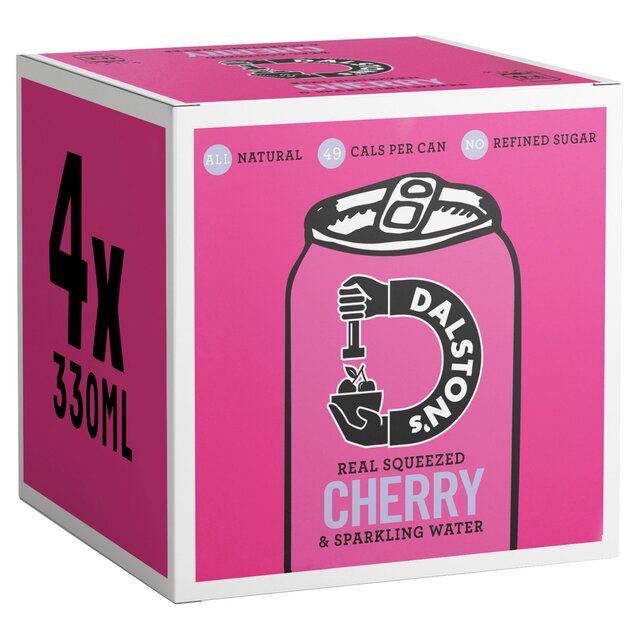 Dalston's Sparkling Cherry thumbnail 3