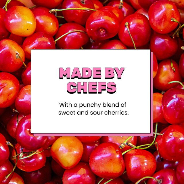 Dalston's Sparkling Cherry thumbnail 4