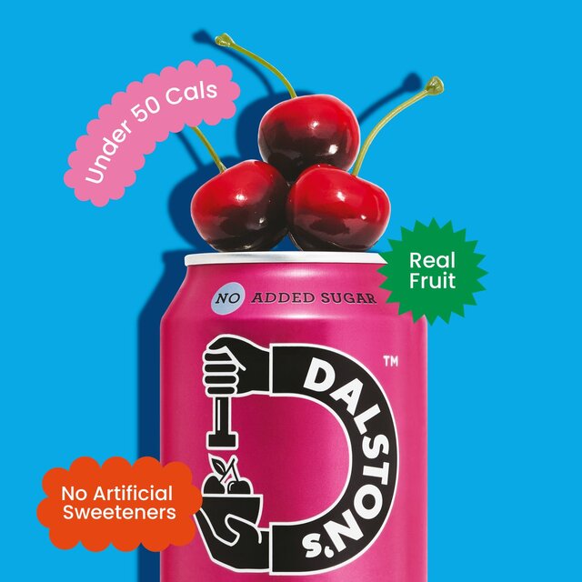 Dalston's Sparkling Cherry thumbnail 5