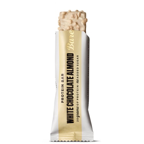 Barebells White Chocolate Almond Protein Bar  thumbnail 5