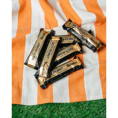 Barebells Salty Peanut Protein Bar  thumbnail 8