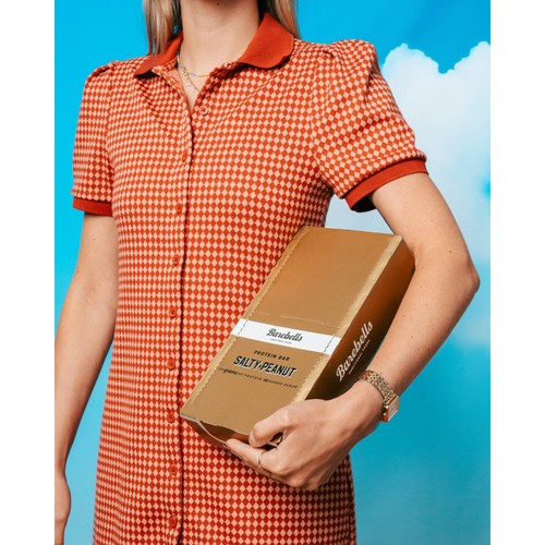 Barebells Salty Peanut Protein Bar  thumbnail 9