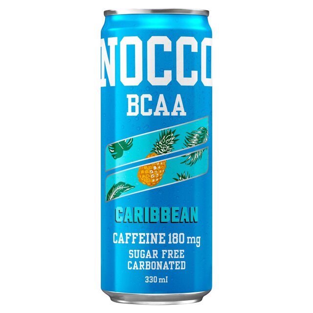 Nocco Caribbean