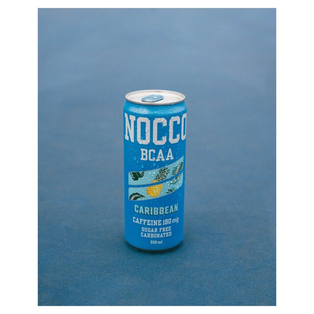 Nocco Caribbean thumbnail 2