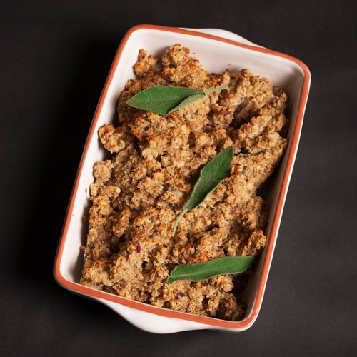 Gordon Rhodes Gourmet Sage & Onion Stuffing Mix thumbnail 3
