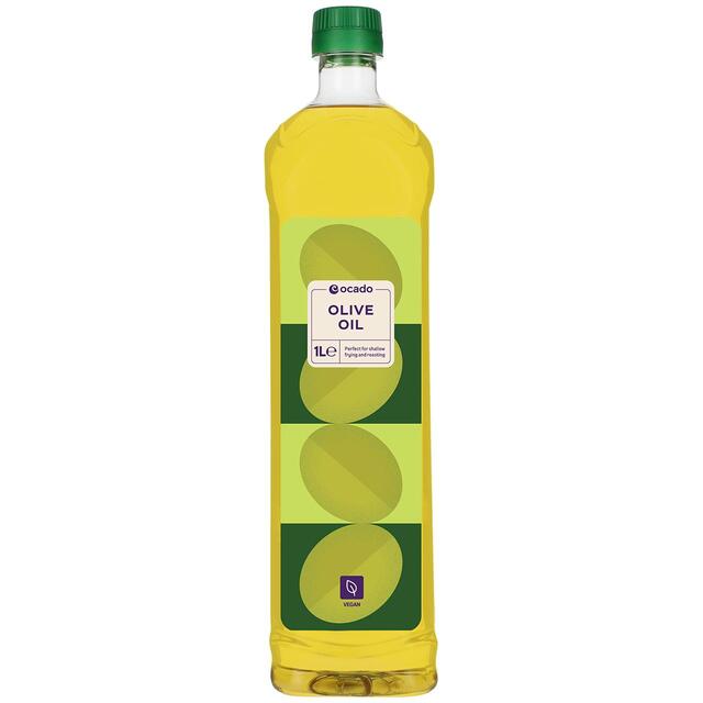 Ocado Olive Oil thumbnail 2