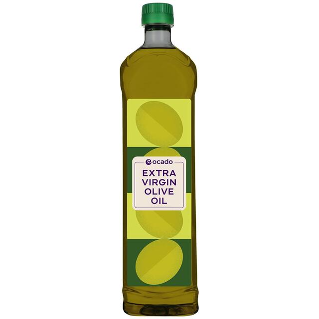 Ocado Extra Virgin Olive Oil
