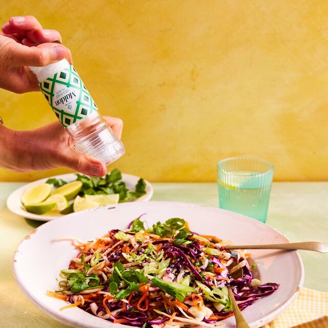 Maldon Salt Perfectly Crushed Original Salt Grinder thumbnail 8