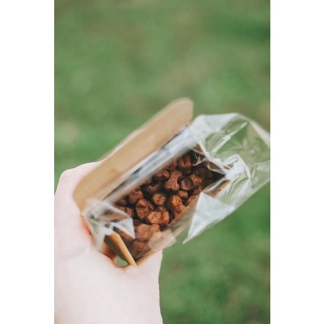 Clydach Farm Grain Free Poultry Dog Treats thumbnail 4