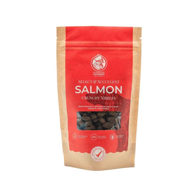 Clydach Farm Grain Free Salmon Dog Treats