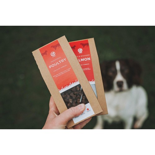 Clydach Farm Grain Free Poultry Dog Treats thumbnail 3