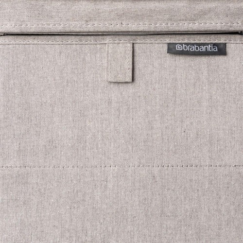 Brabantia 35 Litre Grey Stackable Laundry Box  thumbnail 3