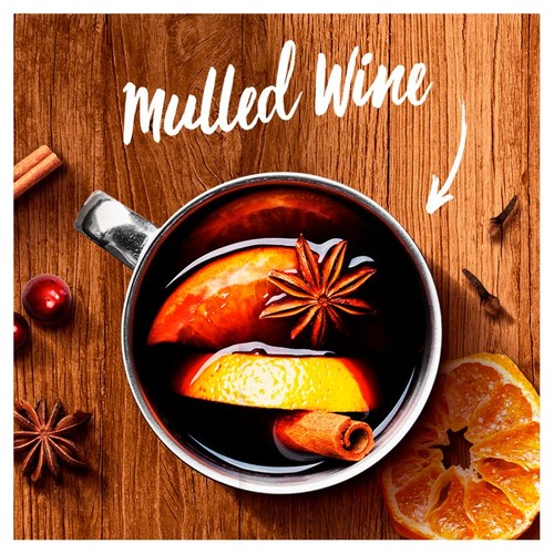 Airwick Reed Diffuser Mulled Wine  thumbnail 4