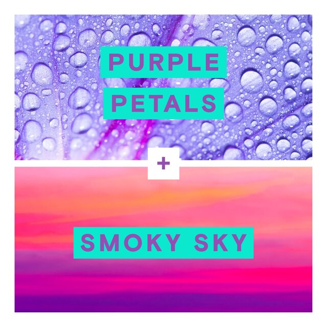 Impulse Purple Petals + Smoky Sky Body Mist thumbnail 2