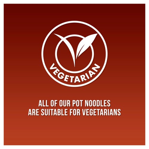 King Pot Noodle Beef & Tomato thumbnail 2