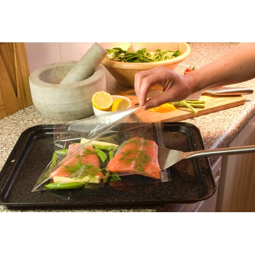 Toastabags Cookafish Oven Bags thumbnail 2